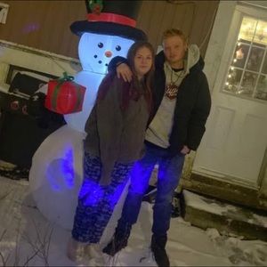 Meet your Posher, Jack